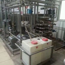 梁山富鹏二手食品化工设备购销部 供应产品