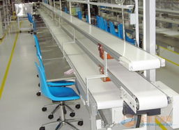 东莞流水线 东莞铝型材流水线 东莞皮带输送线 东莞复合管生产线厂家