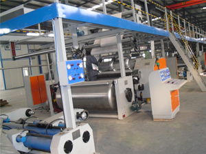 供应瓦楞纸板生产线可靠性就是高