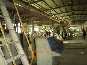 广东二手纸品包装设备供应图片信息 广东二手纸品包装设备出售图片信息 二手纸品包装设备供求图片栏目