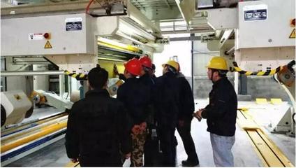 引进两条瓦线 四川一包装厂将年产2亿平方米纸板、纸箱