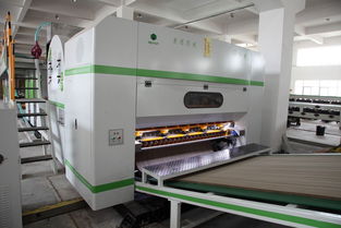 中国国际瓦楞展4月来袭,美迅机械邀您观展