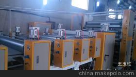 【l供应高品质 【厂家直销】 优质 纸板复合生产线】价格,厂家,图片,包装成型机械,王玉柱-