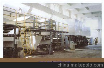 烘缸式超厚硬纸板复合生产线图片,烘缸式超厚硬纸板复合生产线图片大全,丹东天元轻工包装机械-