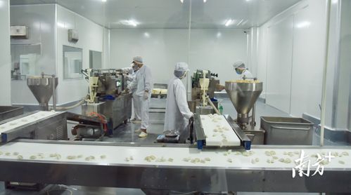 观察 比肩沙县小吃,潮州小吃还有哪些路要走