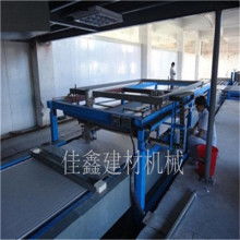 宁津县佳鑫建材机械厂 供应产品