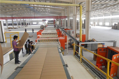 江西南昌纸箱-纸板印刷-彩印包装