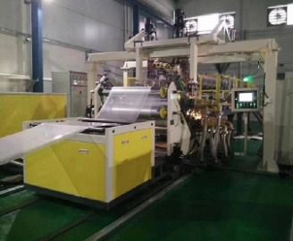 软质pvc复合地板生产线 pvc地板革生产设备