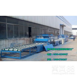 【鸿程,全自动复合板生产线,新型墙板机供应商】-