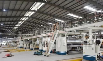 项目 总投资1.5亿的纸板项目即将投产,已安装2.5米和2.8米高速瓦线各一条,计划年内再上一条2.8米