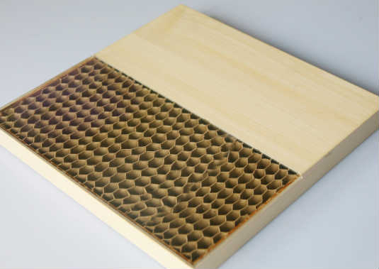 HX-蜂窝纸芯生产线-供求商机-启东市美迅机械