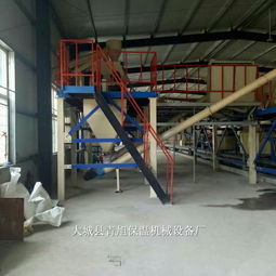 免拆复合保温模板设备生产线建筑用免拆复合保温模板设备厂家