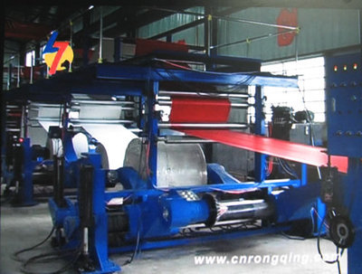 硬纸板复合生产线_机械类栏目