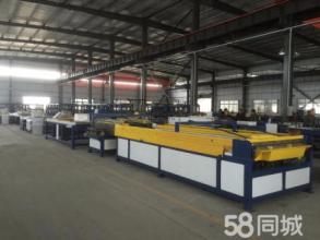 风管生产线五线 迪庆风管生产线五线的报价