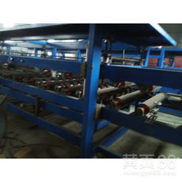 【复合板设备直销岩棉泡沫复合板生产线】-