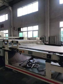 浙江金华一老板继续转让瓦楞纸板生产线,物美价廉