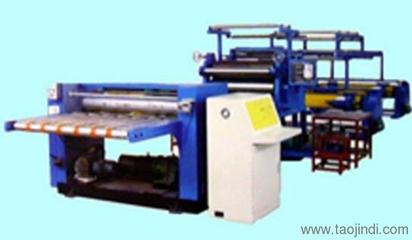 单面瓦楞机,砂磨机供应,五面压合机,超精机哪家好,压泡机生产 - 无锡欧源精机