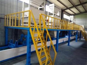 KD-49优质FS免拆复合一体板生产线设备 高效节能的纸板复合解决方案