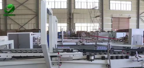 泉州百胜包装加速建设中，首条纸板复合生产线春节前投产