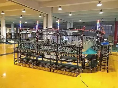 鞋厂纸板复合生产线需求分析与优化