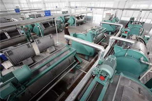 投入20亿，晨风智能生产线引领中国代工厂生产改革新篇章