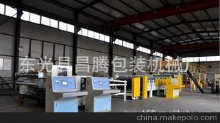 双灰硬纸板生产线 纸张复合生产线图片,双灰硬纸板生产线 纸张复合生产线图片大全, -