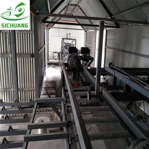 山西建筑外墙一体板生产线 智能环保助力质量完美创造利益