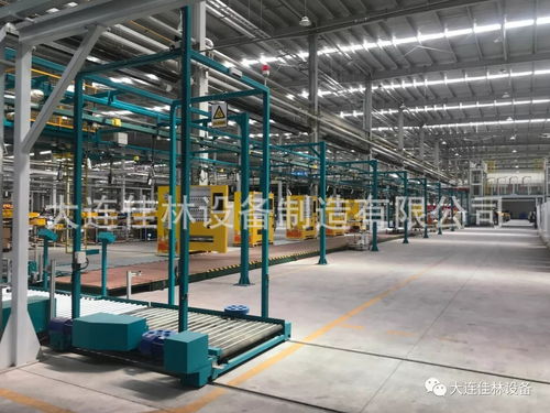 智能纸板复合生产线 驱动整厂自动化与未来智造