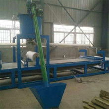 岩棉复合板与纸板复合生产线 价格、批发与厂家选择全解析