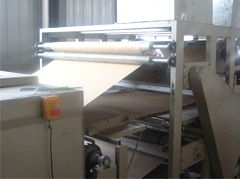 高效节能的蜂窝纸板生产线与纸板复合生产线 技术解析与应用前景