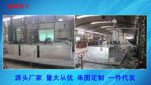 东莞制造，走向世界 陶瓷纤维炉膛设备与纸板复合生产线出口新篇章